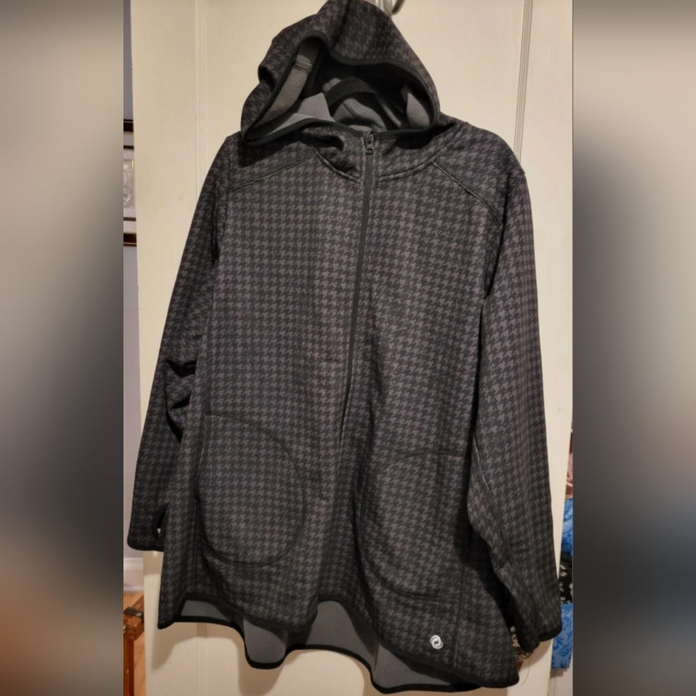 Activezone Sweater Size 3X